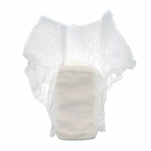 UNDERWEAR, INCONT PROT SZ LG (18EA/BG 4BG/CS)         KENICO