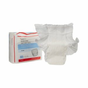 UNDERWEAR, INCONT PROT XLG (14EA/BG 4BG/CS)           KENICO