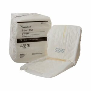 PAD, INCONT SIMPLICITY NITE 12X30"(12/BG 6BG/CS) KENICO