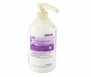 LOTION, SKIN REVITALIZING ENDURE FRAGFR 540ML (12/