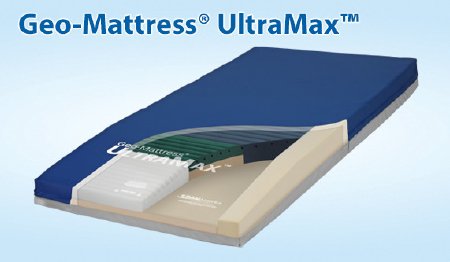 COVER, MATT ULTRA MAX 80" D/S