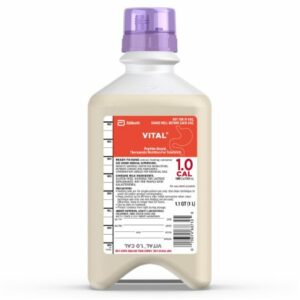 VITAL, RTH 1.0CAL 1.0L (8/CS)