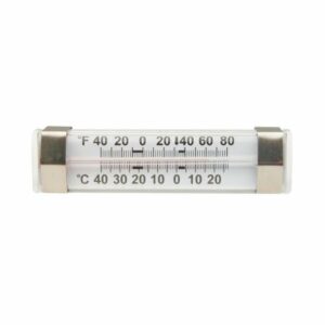 THERMOMETER, REFRIGERATOR/FREEZER DURAC FSHSCI