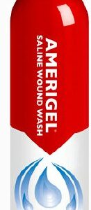 WASH, WOUND AMERIGEL 4OZ (12/CS)