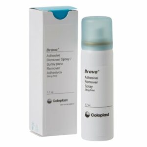 REMOVER, ADH OST BRAVA 1.7OZ (1/BX)