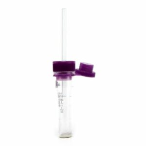 TUBE, CAPILLARY K2EDTA PUR 150UL PLAS SAFE-T-FILL (50/BG)