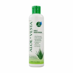 CONDITIONER, SKIN ALOE VESTA 8OZ (48/CS) CONVTC