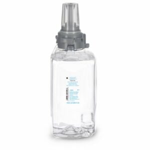 HANDWASH, FOAM PROVON CLR&MILD1250ML (3/CS)