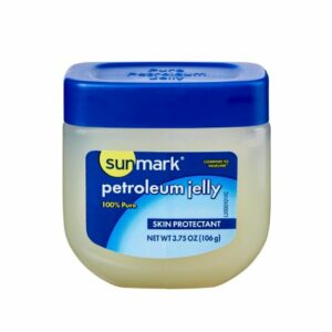 PETROLEUM JELLY, JAR SM 3.75OZ