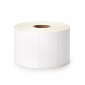 LABEL, ZEBRA PRINTER 2844&2824 F/SPCMN CONT 2.25"X1.25" (12R