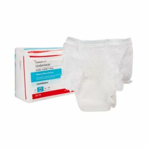 UNDERWEAR, INCONT SURECARE MED(25/BG 4BG/CS) KENICO