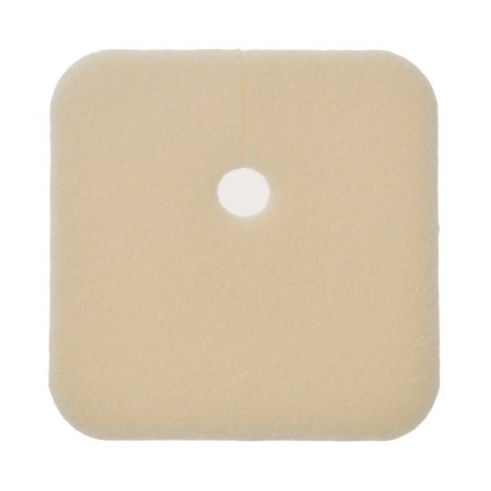 DRESSING, TRACHEOSTOMY LYOFOAMMAX T (10/BX)