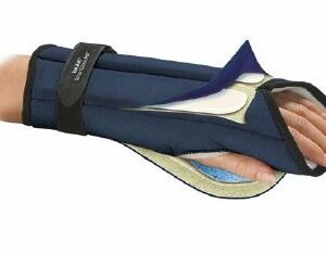 WRIST BRACE, ARTHRITIS/CARPEL TNL IMAK SMRTGLV NHT
