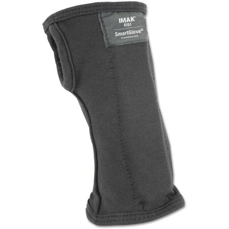 WRIST BRACE, ARTHRITIS/CARPEL TNLIMAK SMRTGLV MED