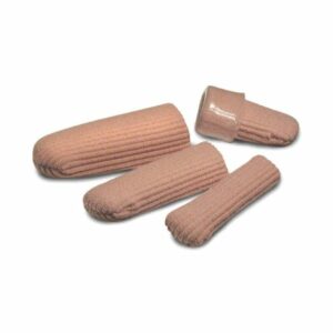 TOE CAP, VISCO GEL XLG