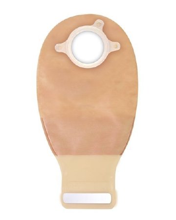 POUCH, OST NATURA DRN INVISICLOSE 100MM 4" (10/BX)