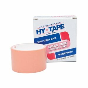 TAPE, HYTAPE LF ORIGINAL PNK 11/2"X5YDS (1RL/BX 36BX/