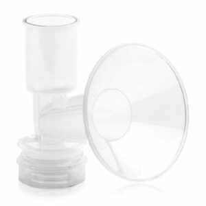 FLANGE, BREAST SHIELD STD 25.0MM