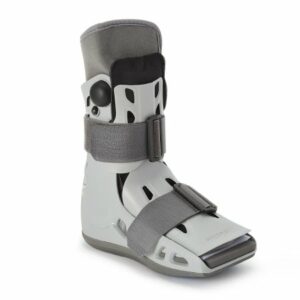 BOOT, WALKER AIRSELECT SHORT SM