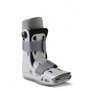BOOT, WALKER AIRSELECT SHORT MED