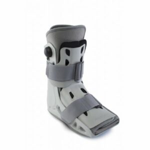 BOOT, WALKER AIRSELECT SHORT XLG