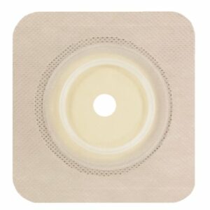 WAFER, OST SECURI-T FLEX 7/8" FLANGE W/TAN COLLAR