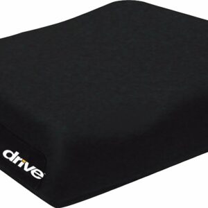 CUSHION, WHEELCHAIR GEL E 16X16X1.75