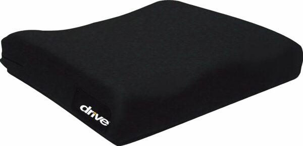 CUSHION, WHEELCHAIR GEL E 16X16X1.75