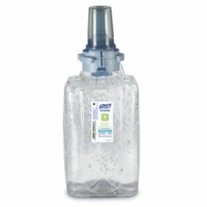 SANITIZER, HND PURELL ADV GRN GEL 1200ML (3/CS)