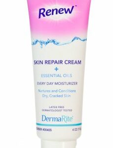 CREAM, SKIN REPAIR RENEW 800ML(12/CS)
