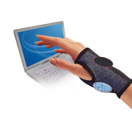 GLOVE, COMPUTER UNIV IMAK