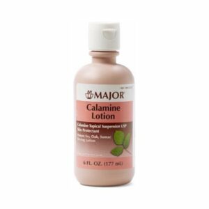 CALAMINE, LOT 8%-8% 177ML
