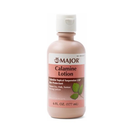 CALAMINE, LOT 8%-8% 177ML