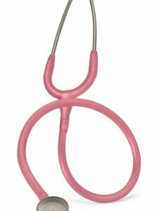 STETHOSCOPE, LITTMANN LIGHTWEIGHT PEARL PINK