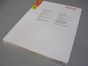 PAPER, ECG F/AT102 & CS-200 (100/EA)