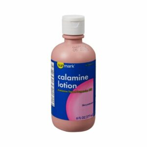 CALAMINE, LOT 6OZ