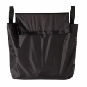 BACKPACK, F/WHEELCHAIR W/STRAP