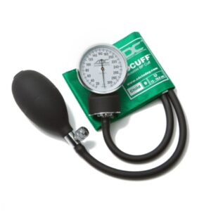 SPHYG, PROSPHYG ANEROID GRN CHLD