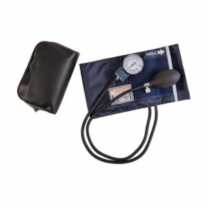 BP UNIT, ECON BLU CUFF ADLT