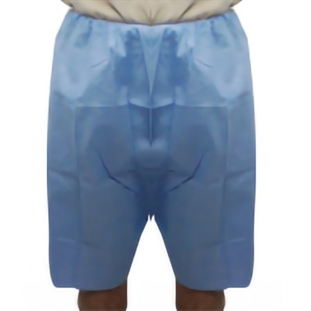 SHORTS, EXAM 2XLG (50/CS)