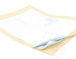 UNDERPAD, MAXIMA 30X30 (10/BG,8BG/CS)