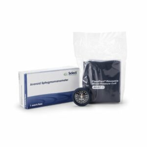BP SYSTEM, DURASHOCK ADLT
