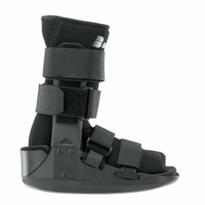 ANKLE BRACE, WALKER VECTRA BASIC SHORT SM