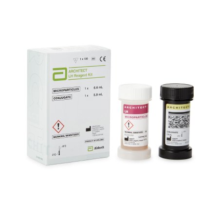 REAGENT, ARCHITECT LH (100TESTS)