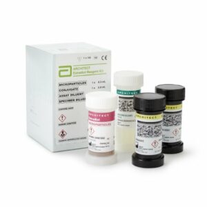 REAGENT, ARCHITECT ESTRADIOL (100TESTS)