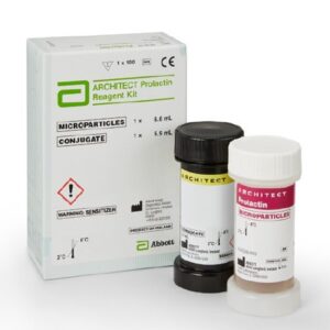 REAGENT, ARCHITECT PROLACTIN (100TESTS)