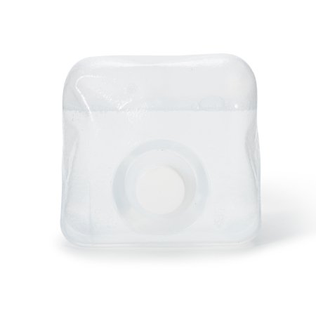 TEST KIT, WBC LYSE 3.8L F/RUBYANLYZ