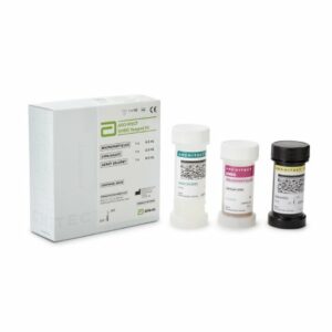 TEST KIT, ARCHITECT SHBG (100TESTS) B