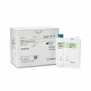 REAGENT, AERO GLUC RGT 1500TST