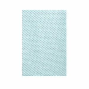 BIB, DENTAL TTP BLU 13.5X18" (500/CS)